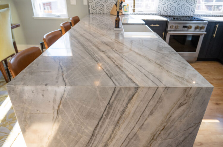 Cornell Project | Arvada | Kitchen Remodel | Eclipse & Wynnbrooke Cabinetry