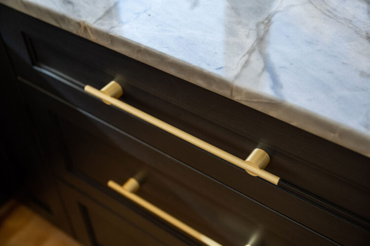 Cornell Project | Arvada | Kitchen Remodel | Eclipse & Wynnbrooke Cabinetry