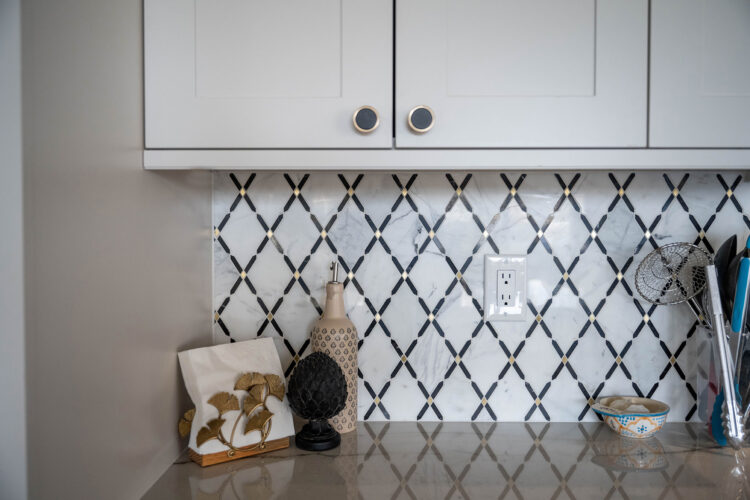 Wurtz Project | Castle Rock | Dura Supreme & Wynnbrooke Cabinetry