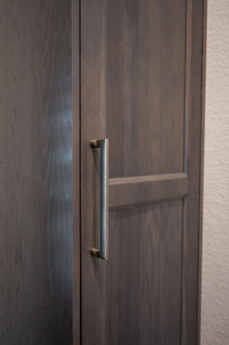 Warembourg Project | Louisville | Kitchen, Bath, Laundry, Dining Room Remodel | Bridgewood Cabinetry