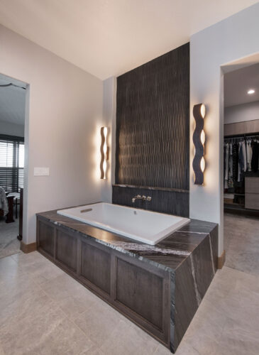 Warembourg Project | Louisville | Kitchen, Bath, Laundry, Dining Room Remodel | Bridgewood Cabinetry