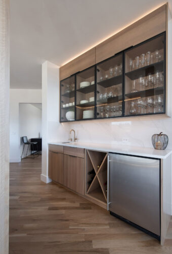 Dura Supreme Cabinetry in Boulder, CO - CTA