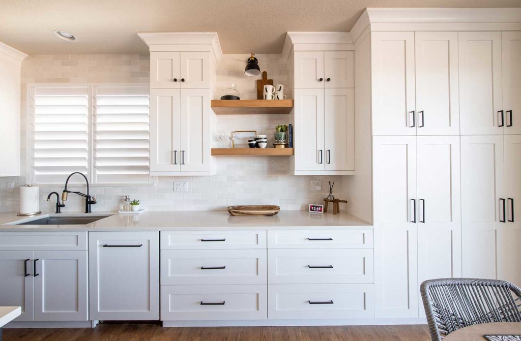Eclipse Cabinetry in Boulder, CO | Caruso Kitchen Designs