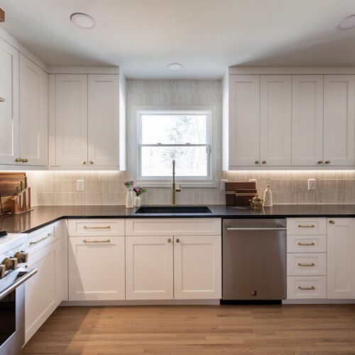 How to Elevate Your Kitchen Design With Expert Lighting Strategies