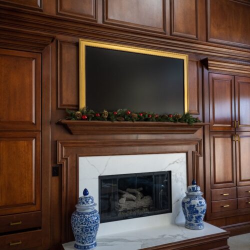 7 Tips for Choosing the Best Cabinets for Living Room