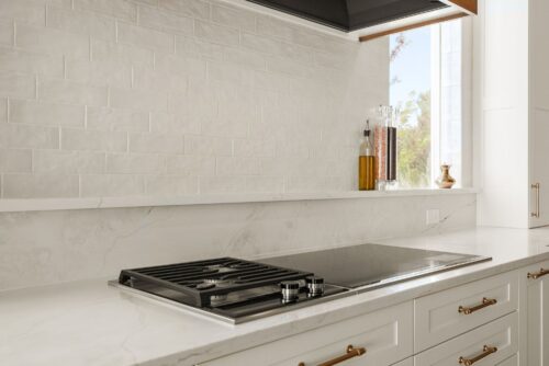 Carroll Project | Arvada | Kitchen Remodel | Bridgewood & Dura Supreme Cabinetry