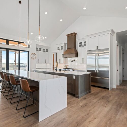 The 6 Kitchen Upgrades That Add the Most Value to Your Home