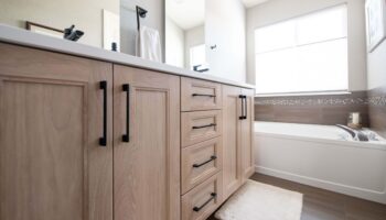 Bathroom Cabinets in Arvada, CO - Why Choose Us