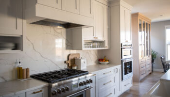 Kitchen Semi-Custom Cabinets in Arvada, CO