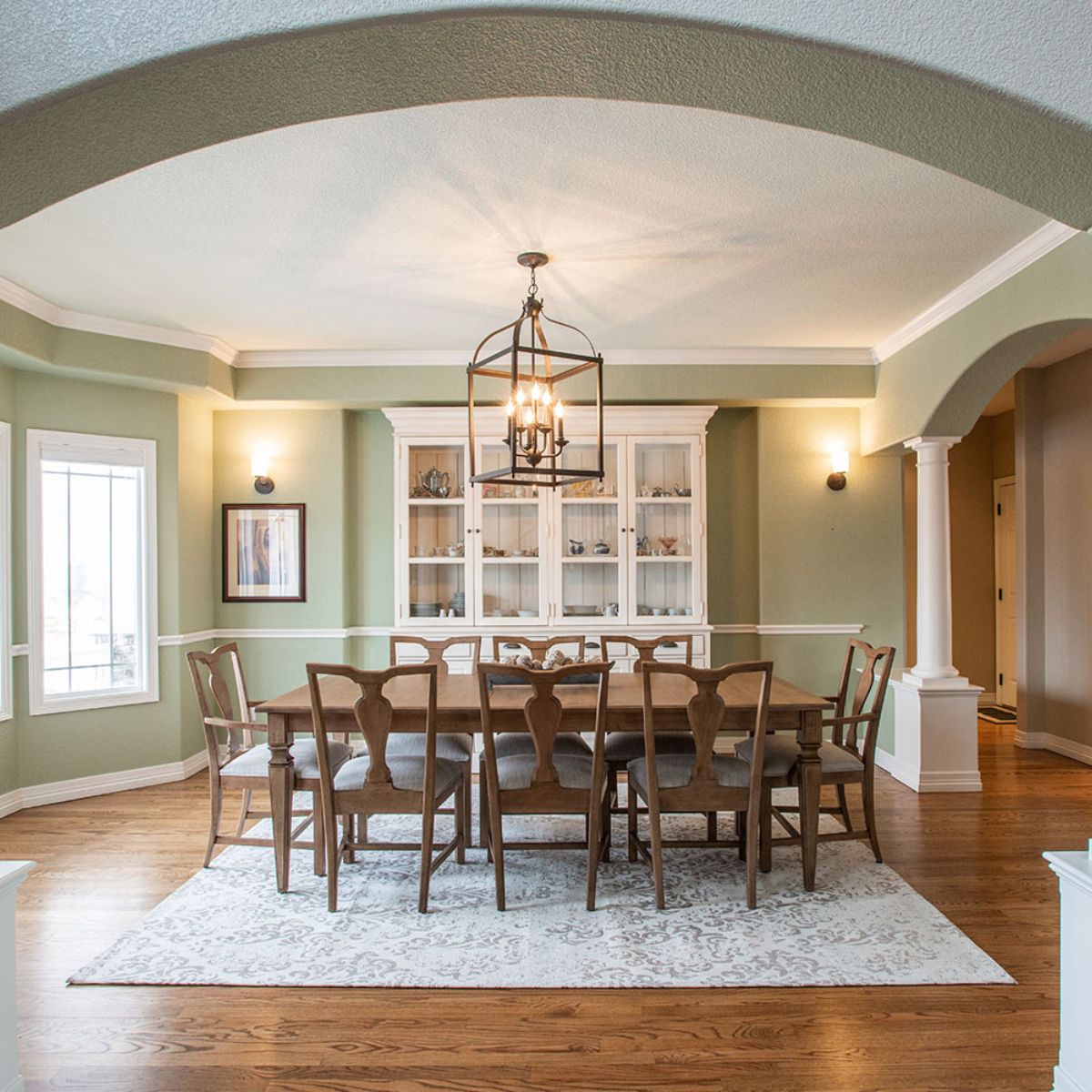4 Essentials of Dining Room Design in the Denver Metro Area