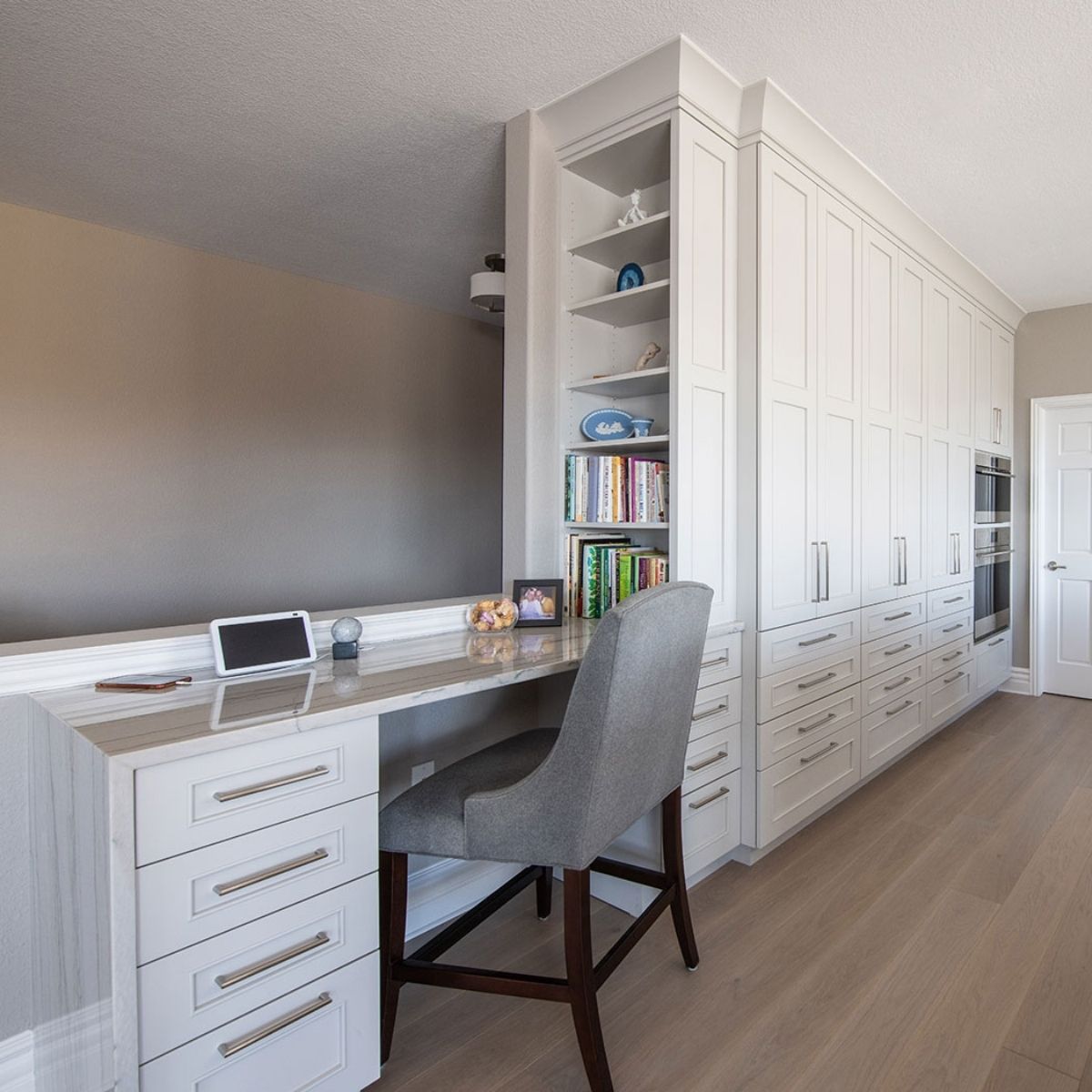 Designer Tips for Creating a Productive, Stylish Home Office