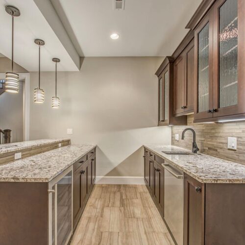 How Our Designers Add Value to Every Room in Your House