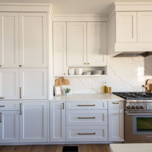 What You Should Know Before Choosing Kitchen Cabinets