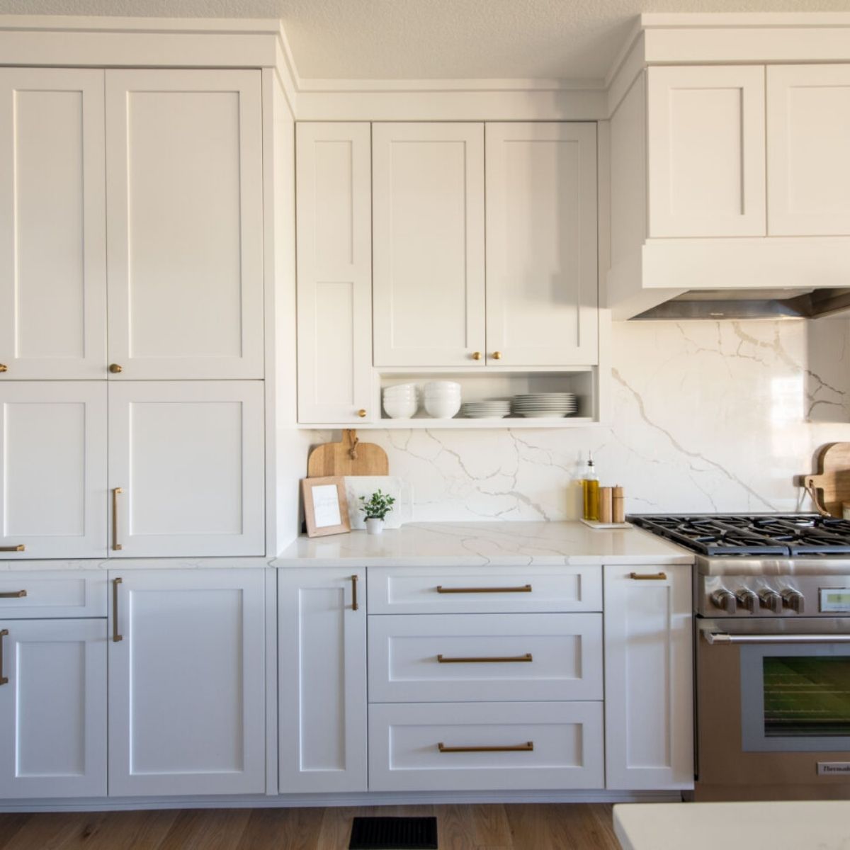 What You Should Know Before Choosing Kitchen Cabinets