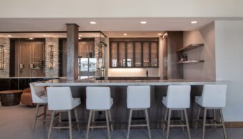 Obrien Project | Louisville | Home Remodel | Bridgewood & Wynnbrooke Cabinetry