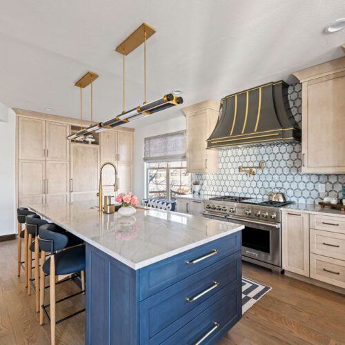 Kitchen Remodel Costs in Denver (2026 Update)
