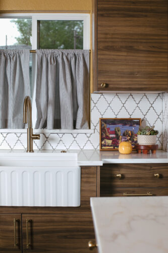 Elsmore-Whitaker Project | Denver | Kitchen Remodel | Wynnbrooke Cabinetry