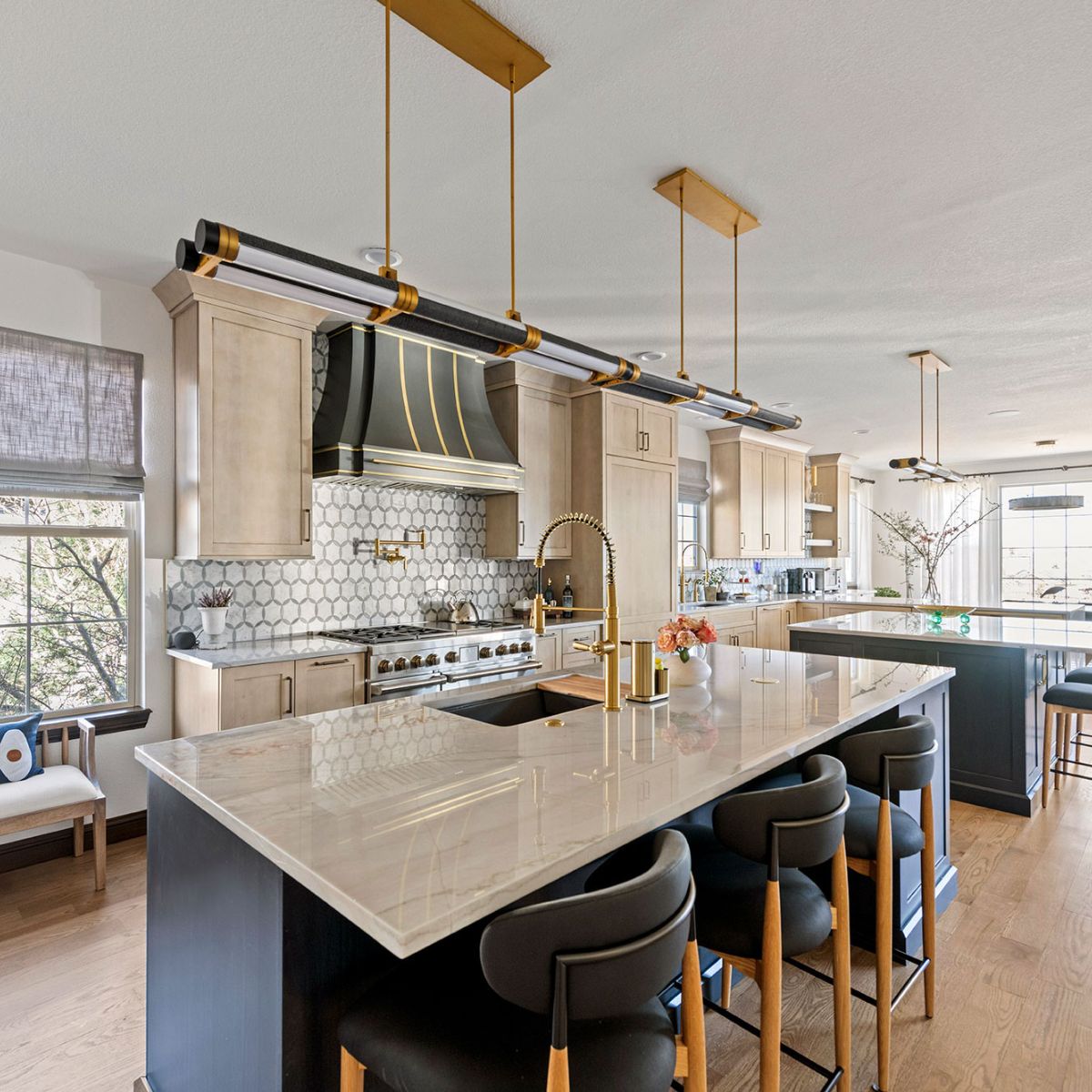 A Guide to Interior Design Styles