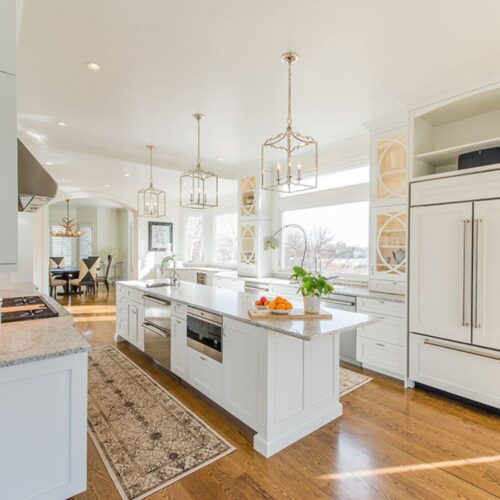 How to Design a Kitchen That Increases Home Value in Denver