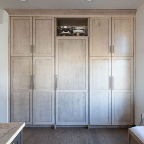 Semi-Custom vs Custom Cabinets Explained