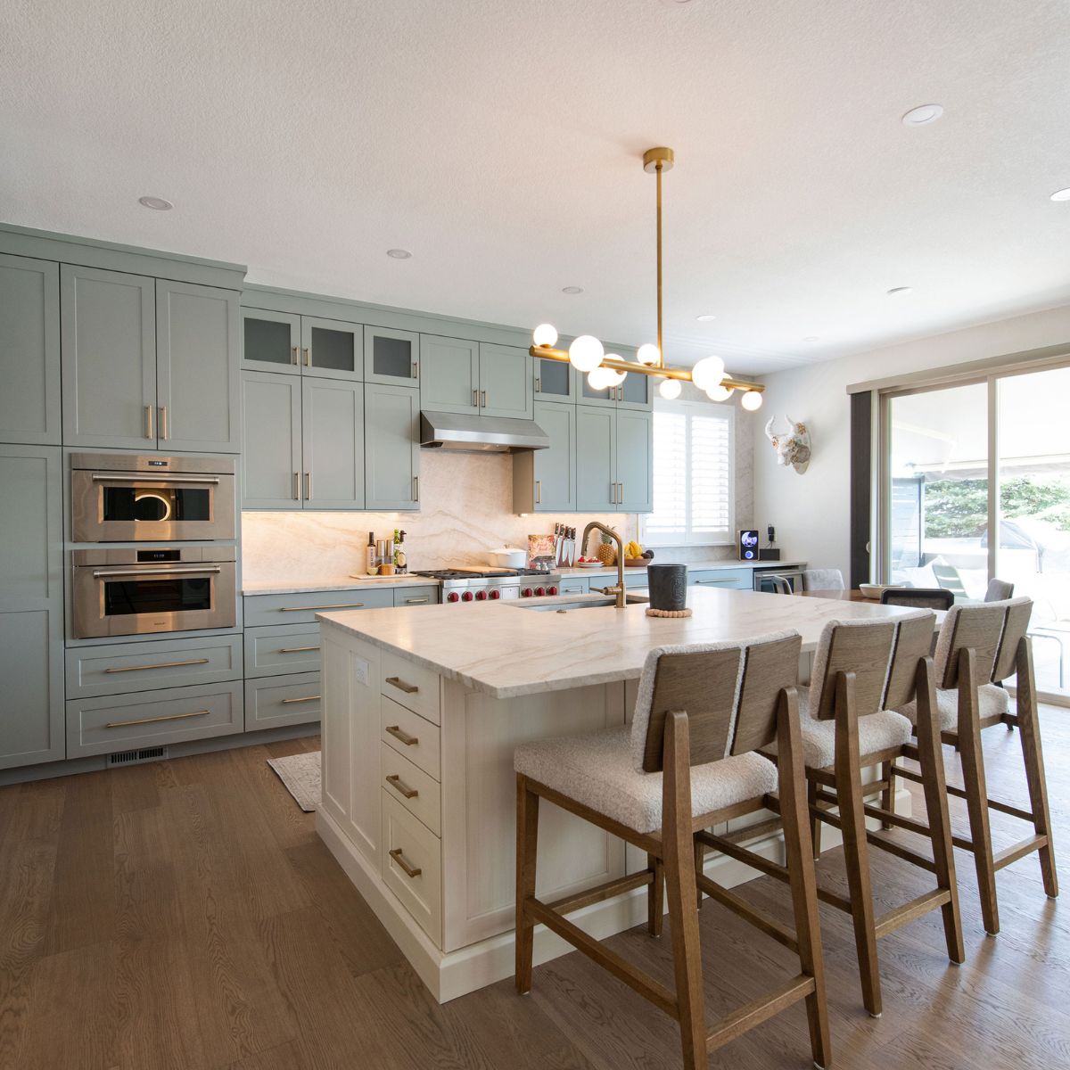 The Psychology of Kitchen Layout: Why Flow Matters
